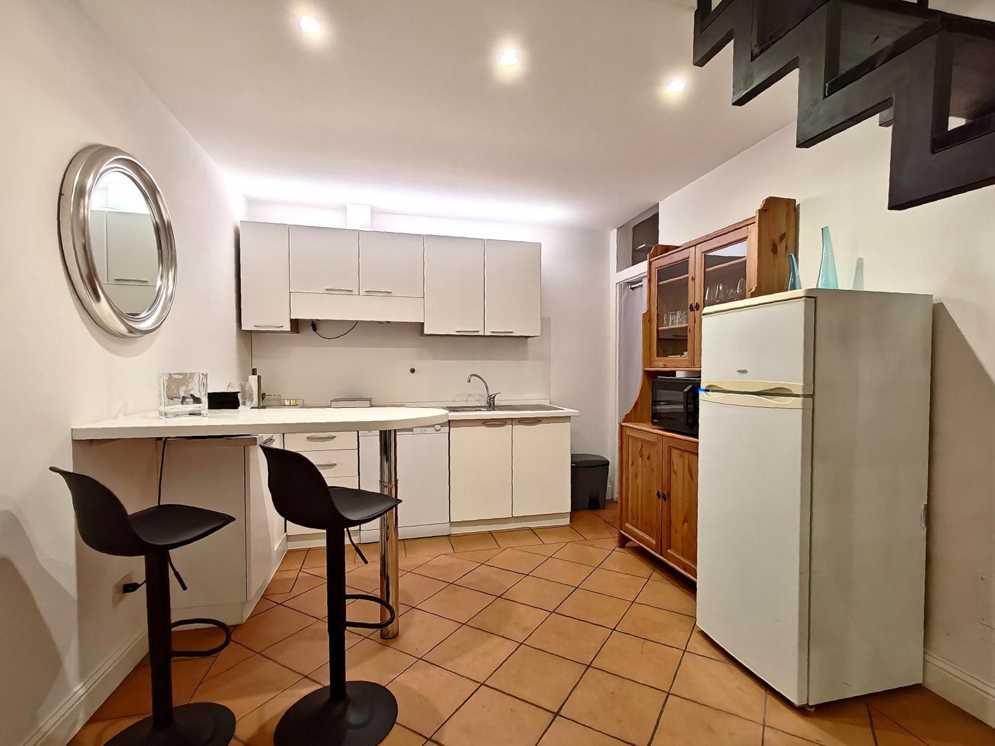 Chic Mamma Luxury Loft Suite Флоренция Экстерьер фото