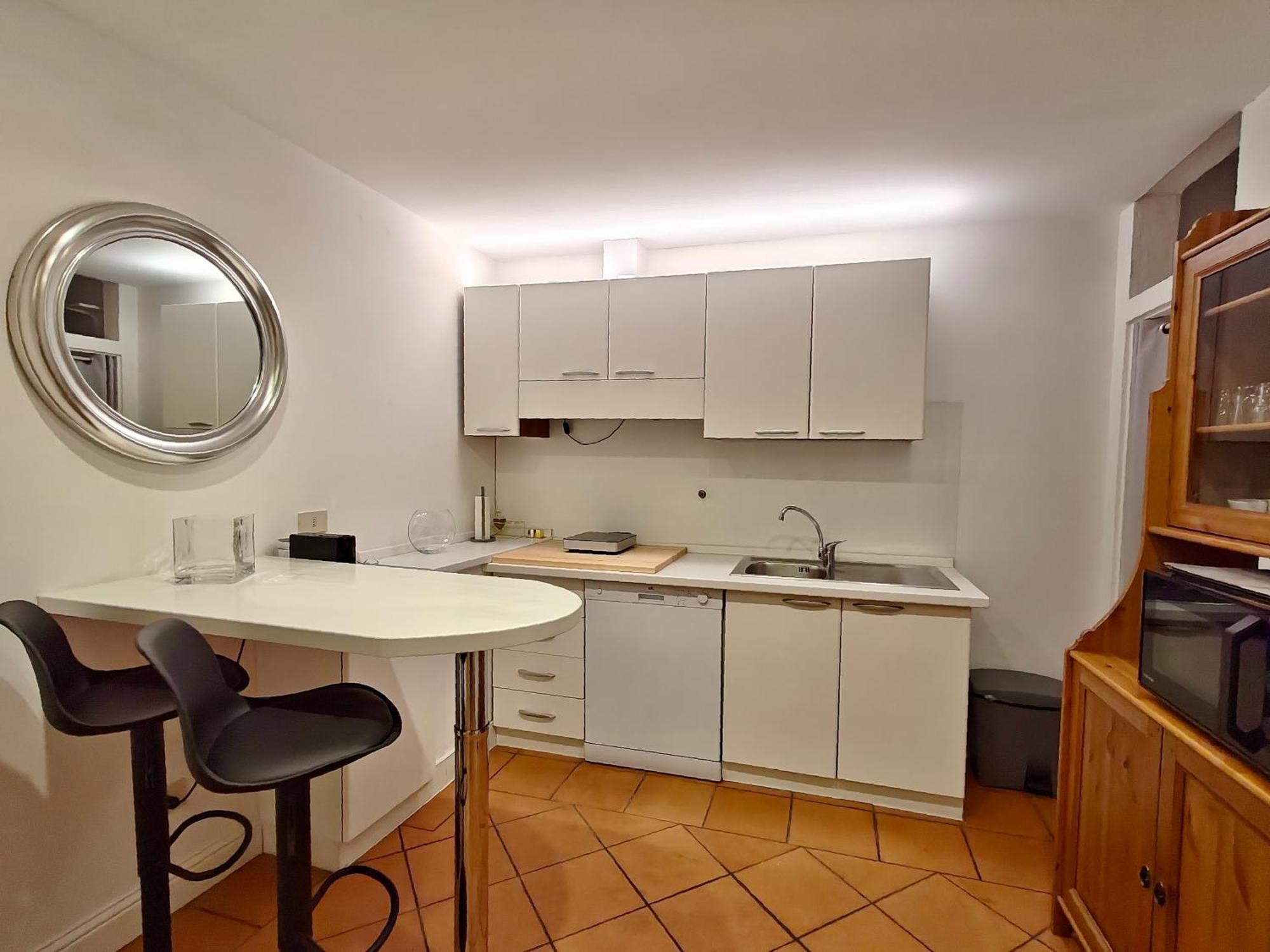 Chic Mamma Luxury Loft Suite Флоренция Экстерьер фото